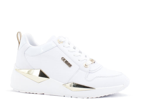 GUESS Sneaker White FL5TLYFAL12