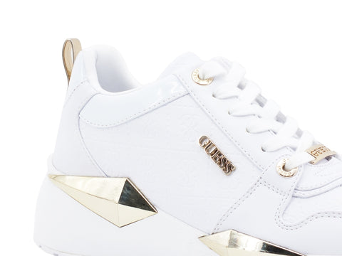 GUESS Sneaker White FL5TLYFAL12