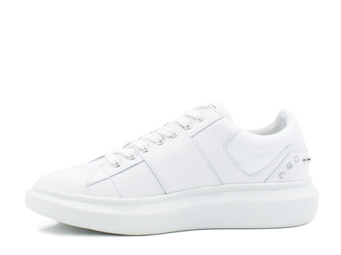 GUESS Sneaker White FM5KEALEA12
