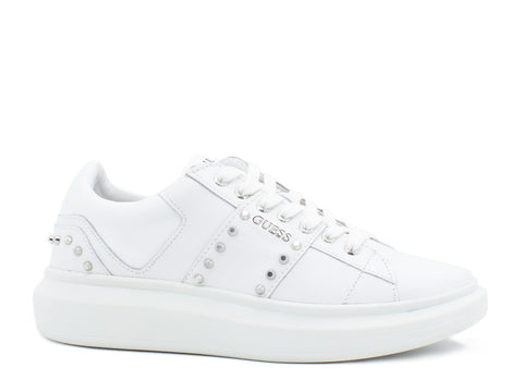 GUESS Sneaker White FM5KEALEA12