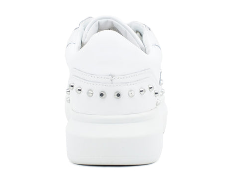GUESS Sneaker White FM5KEALEA12