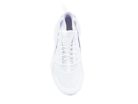 NIKE Air Hurache Run Ultra GS White 847569100