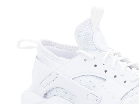 NIKE Air Hurache Run Ultra GS White 847569100