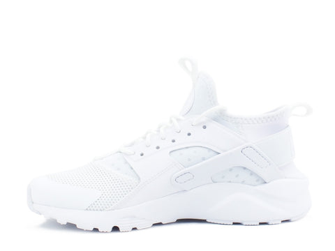 NIKE Air Hurache Run Ultra GS White 847569100