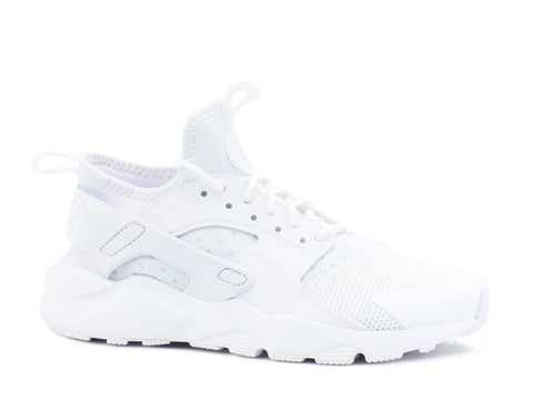 NIKE Air Hurache Run Ultra GS White 847569100