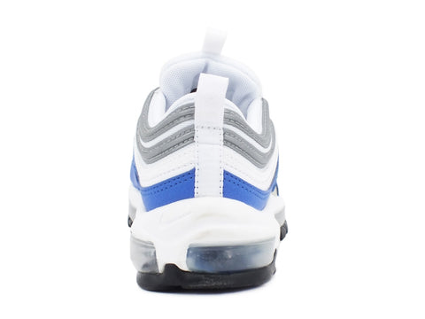 NIKE W Air Max 97 White Royal 921733101