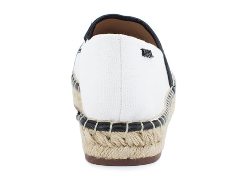 KARL LAGERFELD Kamini White Black KL80108910
