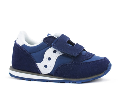 SAUCONY Baby Jazz HL Cobalt Blue ST35410A