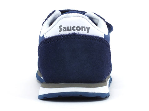 SAUCONY Baby Jazz HL Cobalt Blue ST35410A