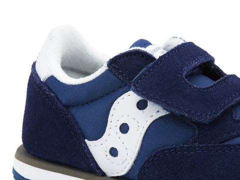 SAUCONY Baby Jazz HL Cobalt Blue ST35410A