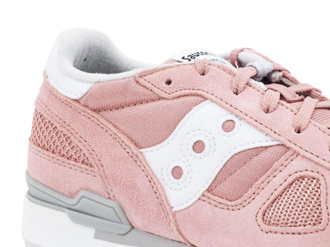 SAUCONY Shadow Original Pink White SK161570 - Sandrini Calzature e Abbigliamento