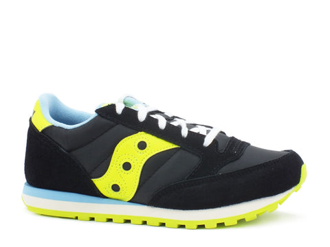 SAUCONY Baby Jazz ML Black SK262942