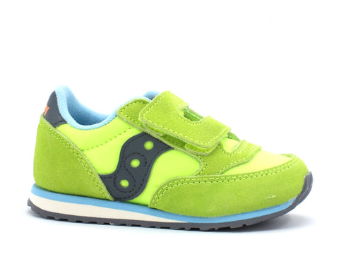 SAUCONY Baby Jazz HL Citron SL262947