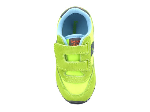 SAUCONY Baby Jazz HL Citron SL262947