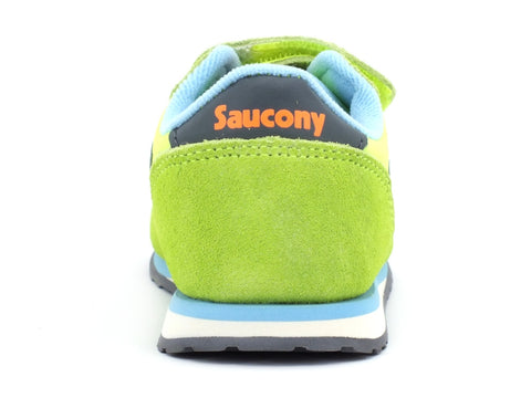 SAUCONY Baby Jazz HL Citron SL262947
