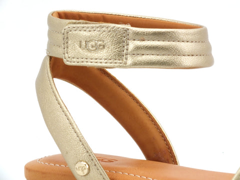 UGG W Ethena Gold W1110982
