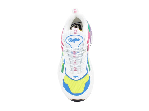 BUFFALO Sneaker Crazy Multi CREVISP3