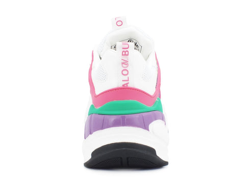 BUFFALO Sneaker Crazy Multi CREVISP3