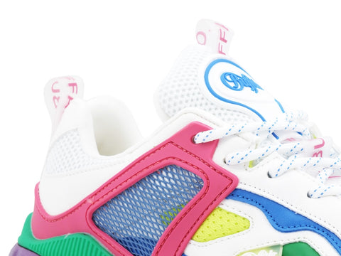 BUFFALO Sneaker Crazy Multi CREVISP3