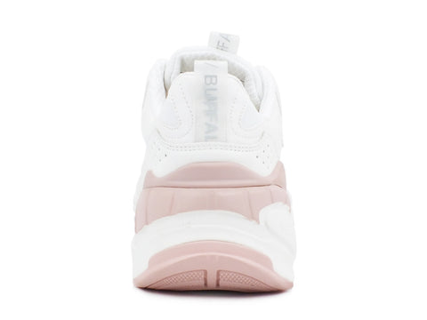 BUFFALO Sneaker Cream Rose CREVISP1