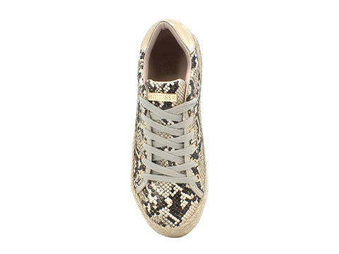 GUESS Sneaker Stone FL6MRLPEL12