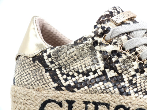 GUESS Sneaker Stone FL6MRLPEL12