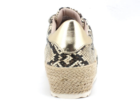 GUESS Sneaker Stone FL6MRLPEL12