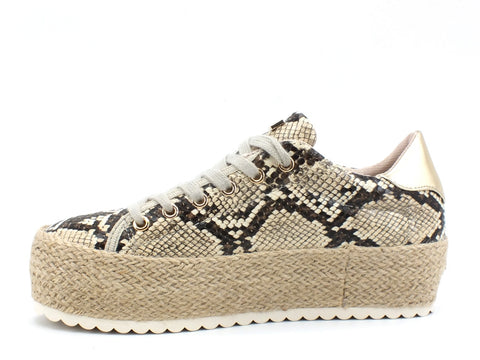 GUESS Sneaker Stone FL6MRLPEL12
