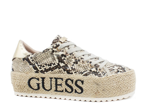 GUESS Sneaker Stone FL6MRLPEL12