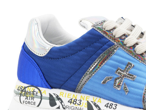 PREMIATA Conny Blu Navy CONNY4508