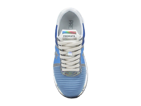 PREMIATA Conny Blu Navy CONNY4508