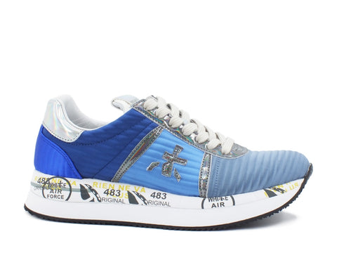 PREMIATA Conny Blu Navy CONNY4508
