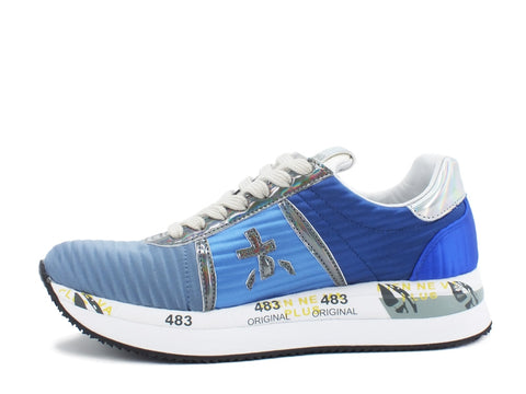 PREMIATA Conny Blu Navy CONNY4508