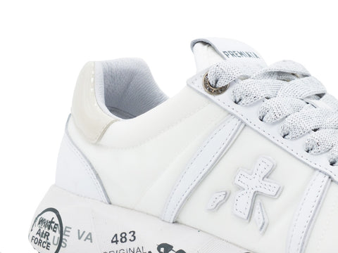 PREMIATA Mattew White MATTEW-D3877
