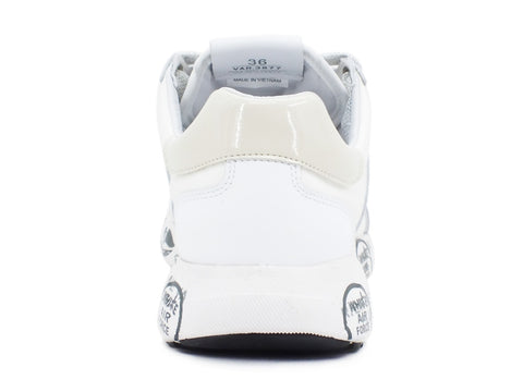 PREMIATA Mattew White MATTEW-D3877