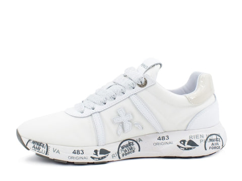 PREMIATA Mattew White MATTEW-D3877