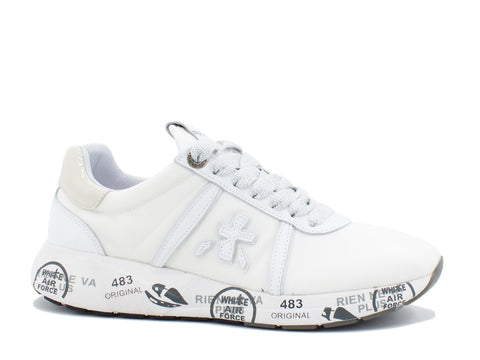PREMIATA Mattew White MATTEW-D3877