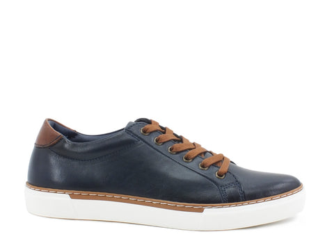 VALLEVERDE Sneaker Blu 47821