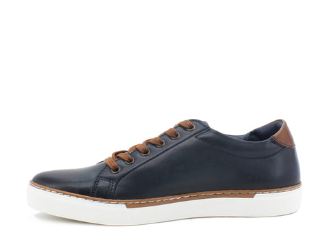 VALLEVERDE Sneaker Blu 47821