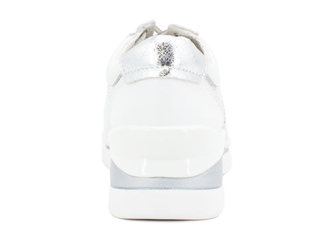 VALLEVERDE Sneaker White 17151