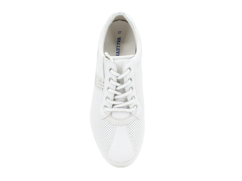 VALLEVERDE Sneaker White 17151