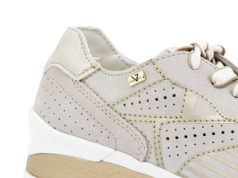 VALLEVERDE Sneaker Sabbia 17152