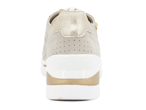 VALLEVERDE Sneaker Sabbia 17152