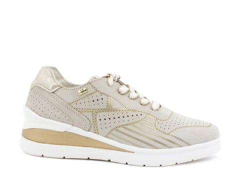 VALLEVERDE Sneaker Sabbia 17152