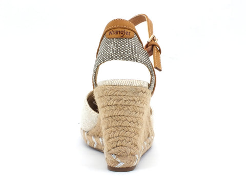 WRANGLER Brava Rope Ecru WL01510A