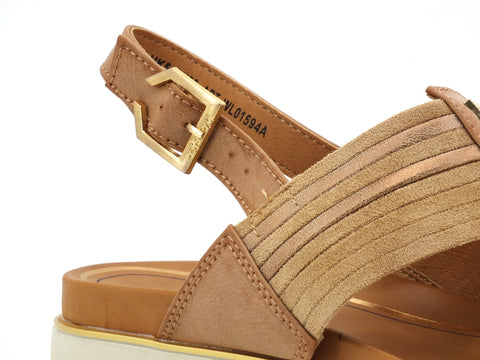WRANGLER Thalia Karen Thong Sand WL01594A