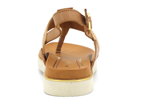 WRANGLER Thalia Karen Thong Sand WL01594A