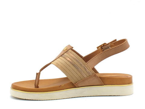 WRANGLER Thalia Karen Thong Sand WL01594A