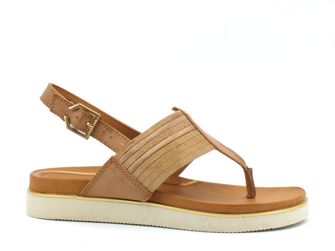 WRANGLER Thalia Karen Thong Sand WL01594A