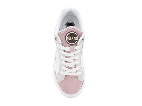 COLMAR Bradbury Pink BRADBURYPRIME120